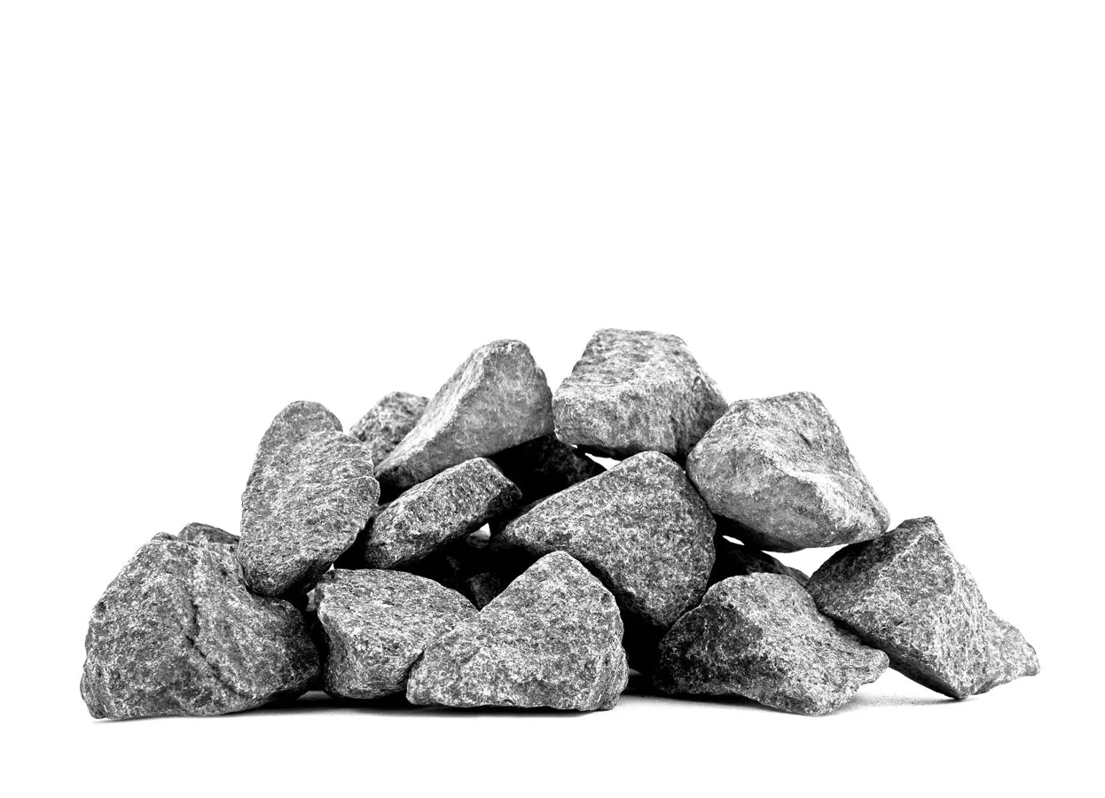 BCR - Premium Sauna Stones (5-10cm) - Image 2
