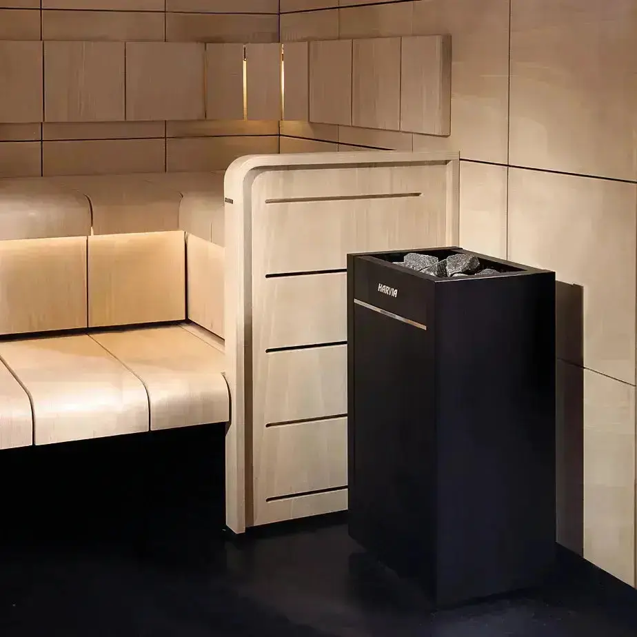 HARVIA Virta Combi Series 9.0kW - Image 3