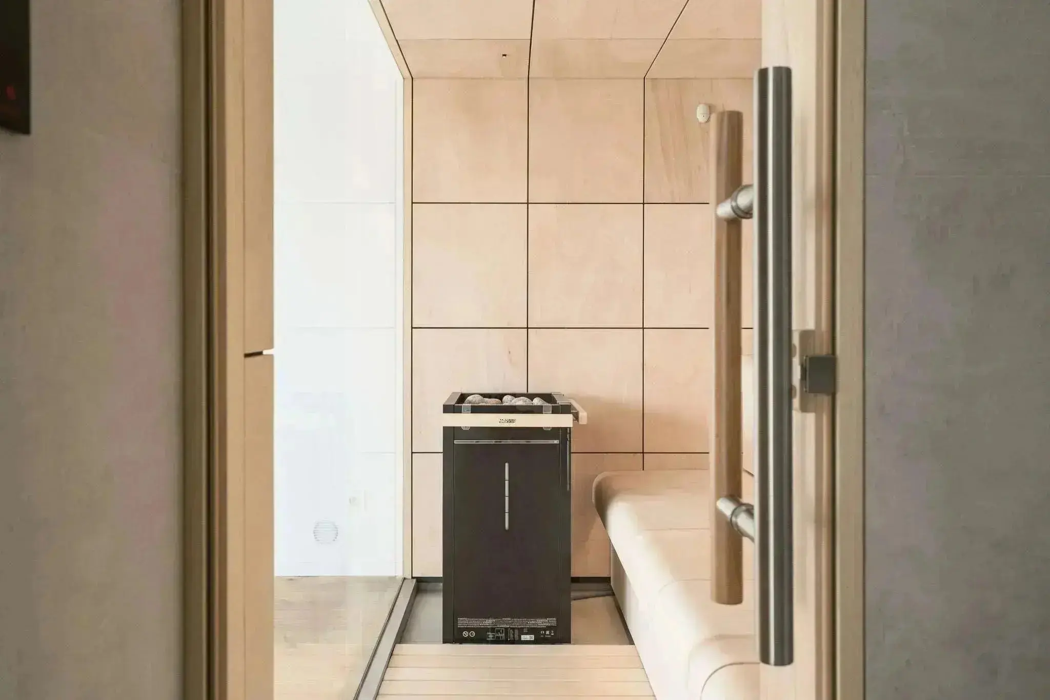 HARVIA Virta Combi Series 9.0kW - Image 5