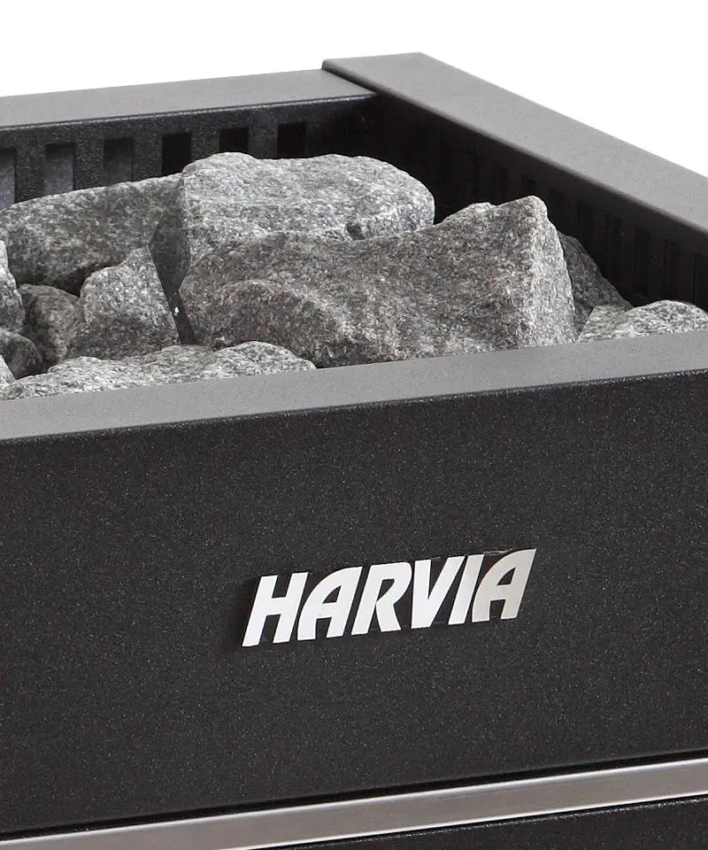 Harvia Virta 11 kW  - Digital Control Required - Image 3