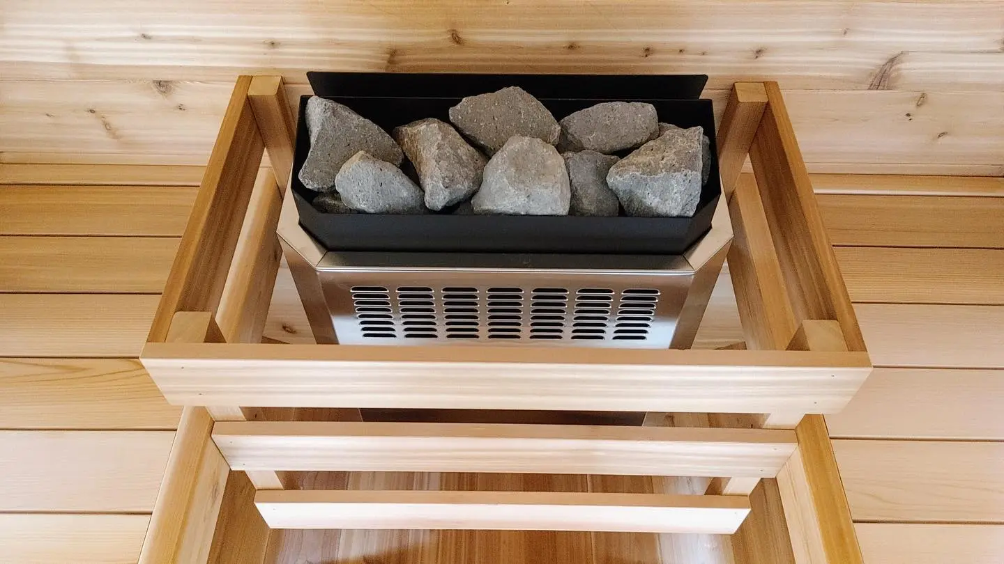 Homecraft H-Series 9kw - Image 3