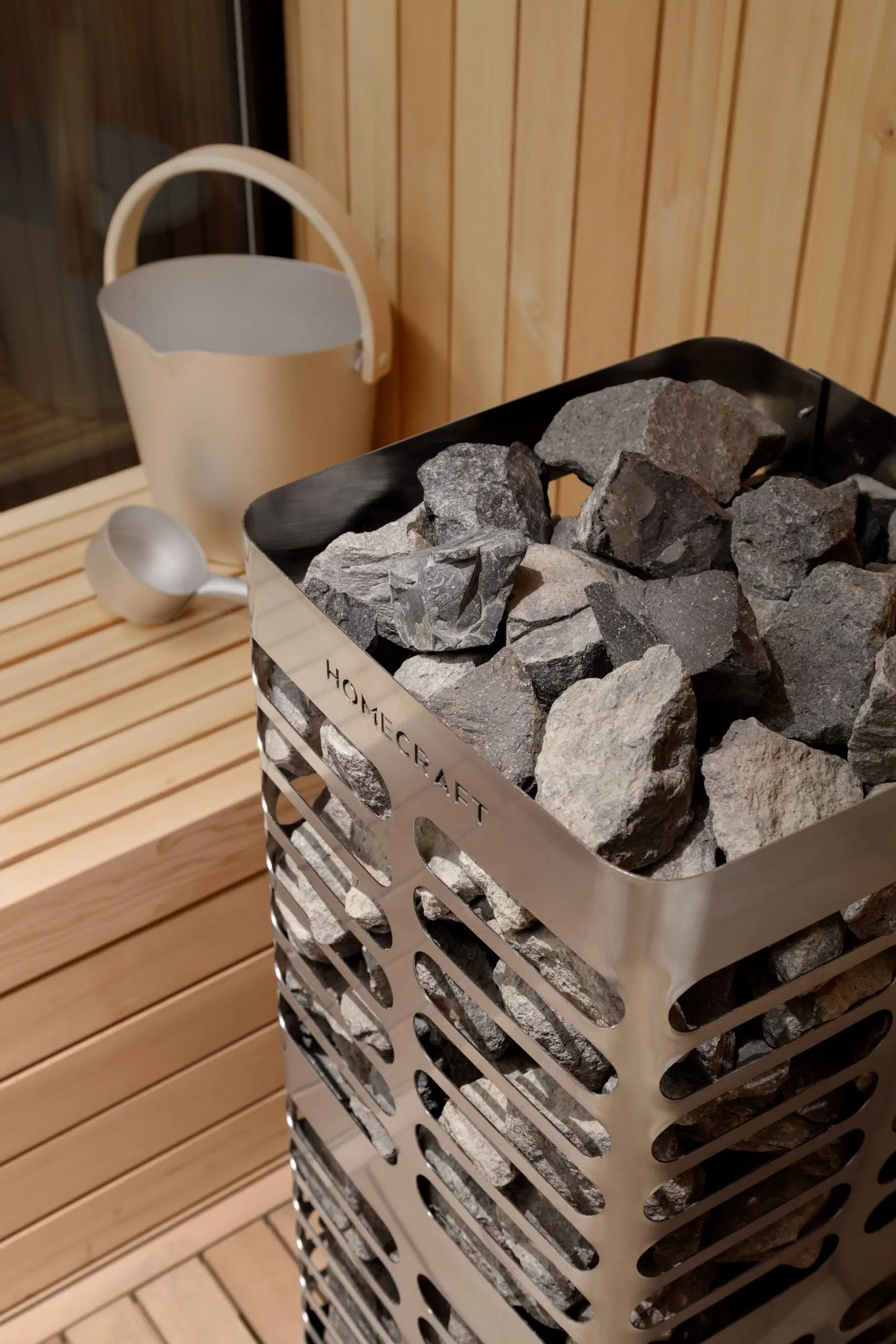 Homecraft Revive 9kw - Image 3