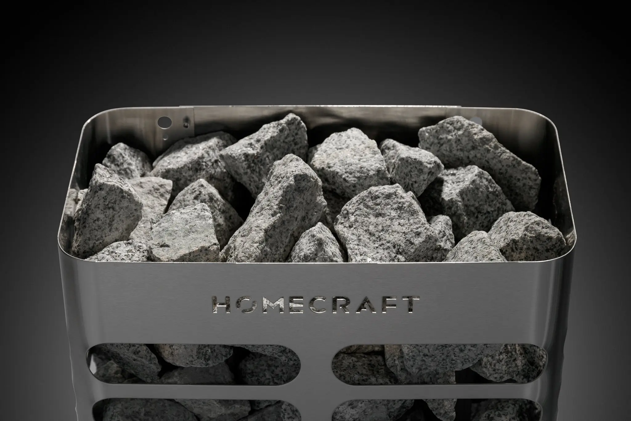 Homecraft Revive Slim 4kw - Image 3