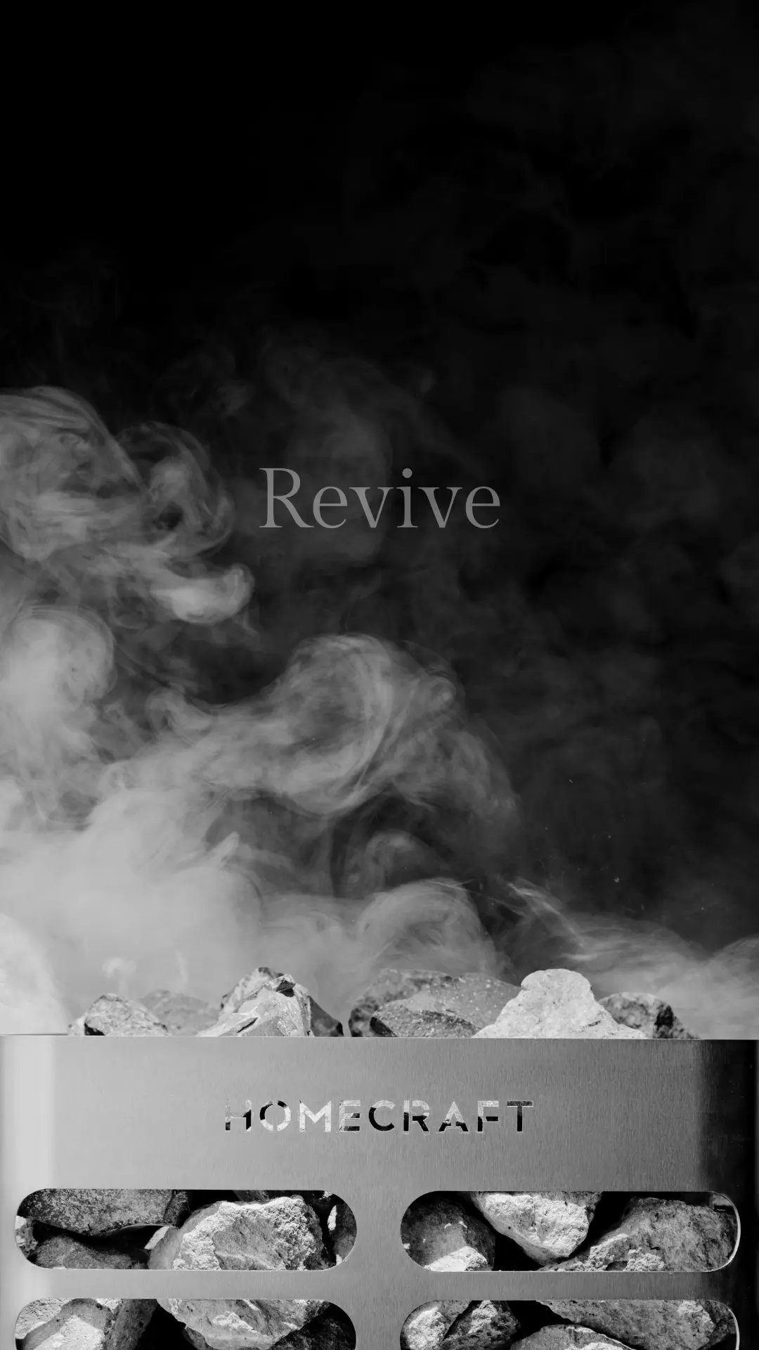 Homecraft Revive Slim 4kw - Image 4