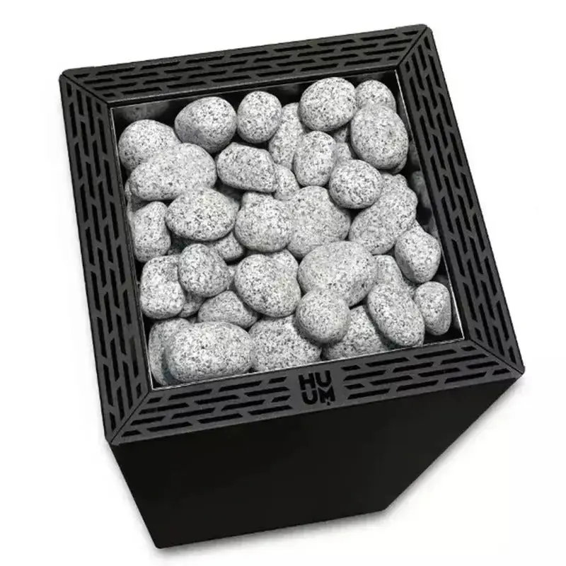 HUUM CORE 6 kW Bundle w/ WiFi - Image 3