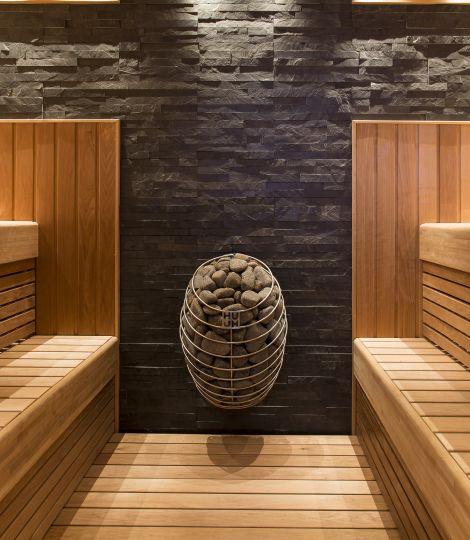 HUUM DROP Electric Sauna Heater 6 KW - Image 9