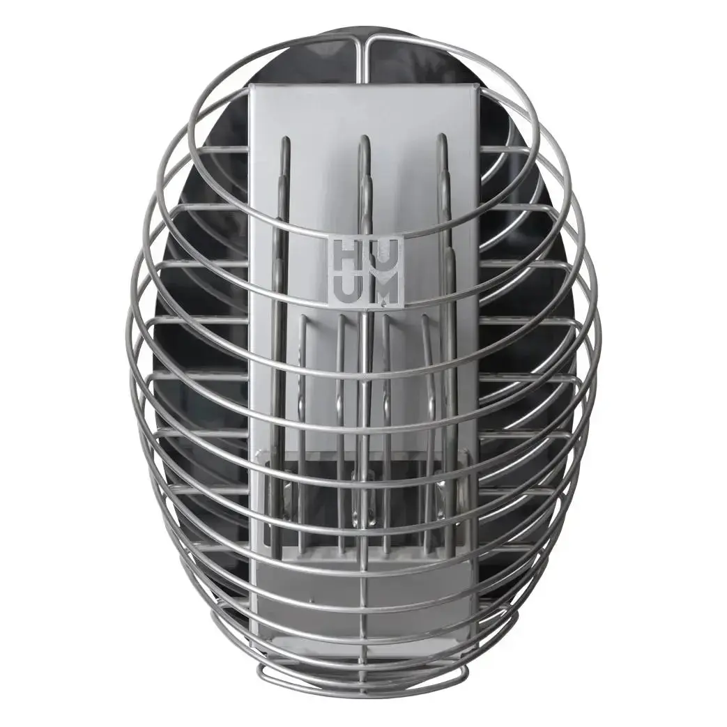 HUUM Drop 6Kw Bundle -W/ Wifi - Image 5