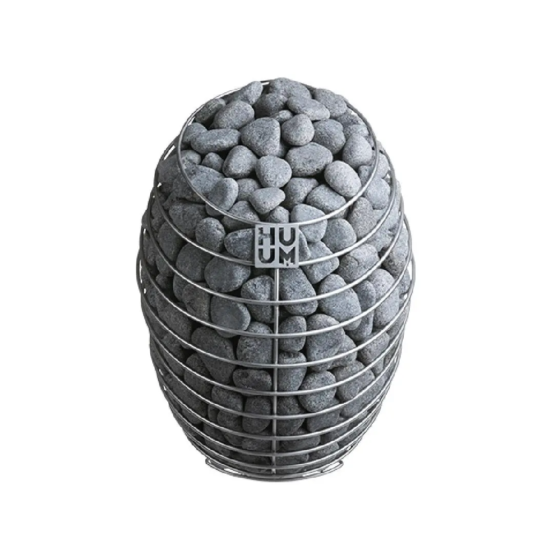 HUUM - Drop Electric Sauna Heater 4.5 KW - Image 4