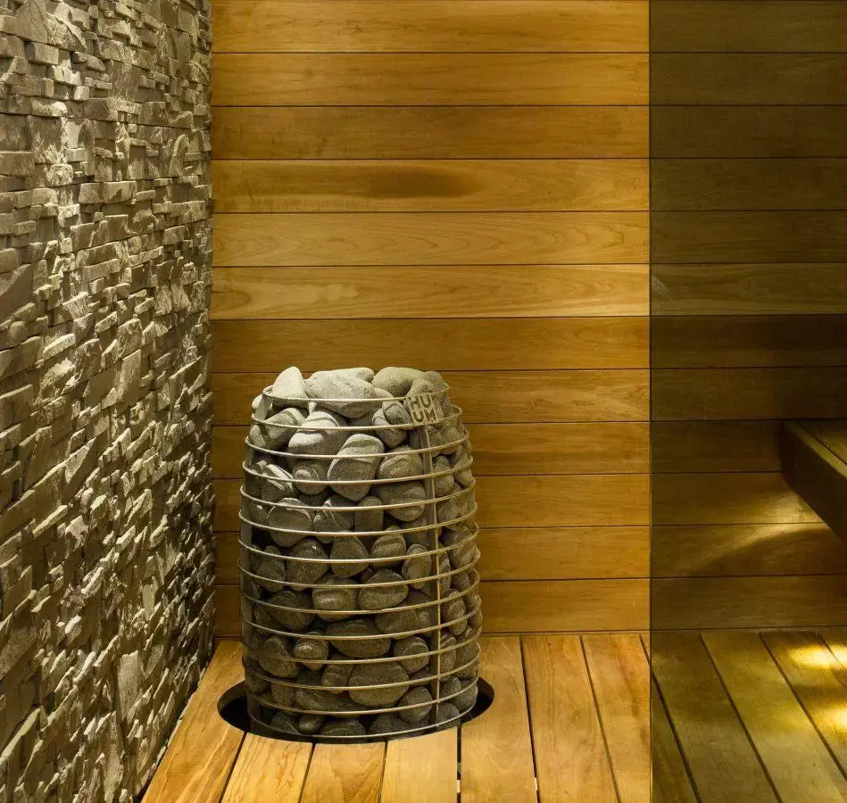 HUUM HIVE Electric Sauna Heater 15 kW - Image 5