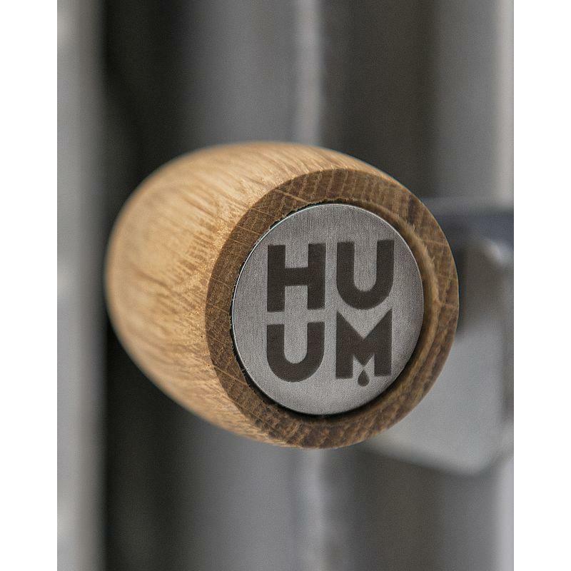 HUUM Hive Heat Wood Burning Sauna Stove 13 kW - Image 4