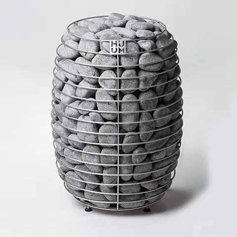 HUUM Hive 12Kw Bundle w/ WiFi - Image 3