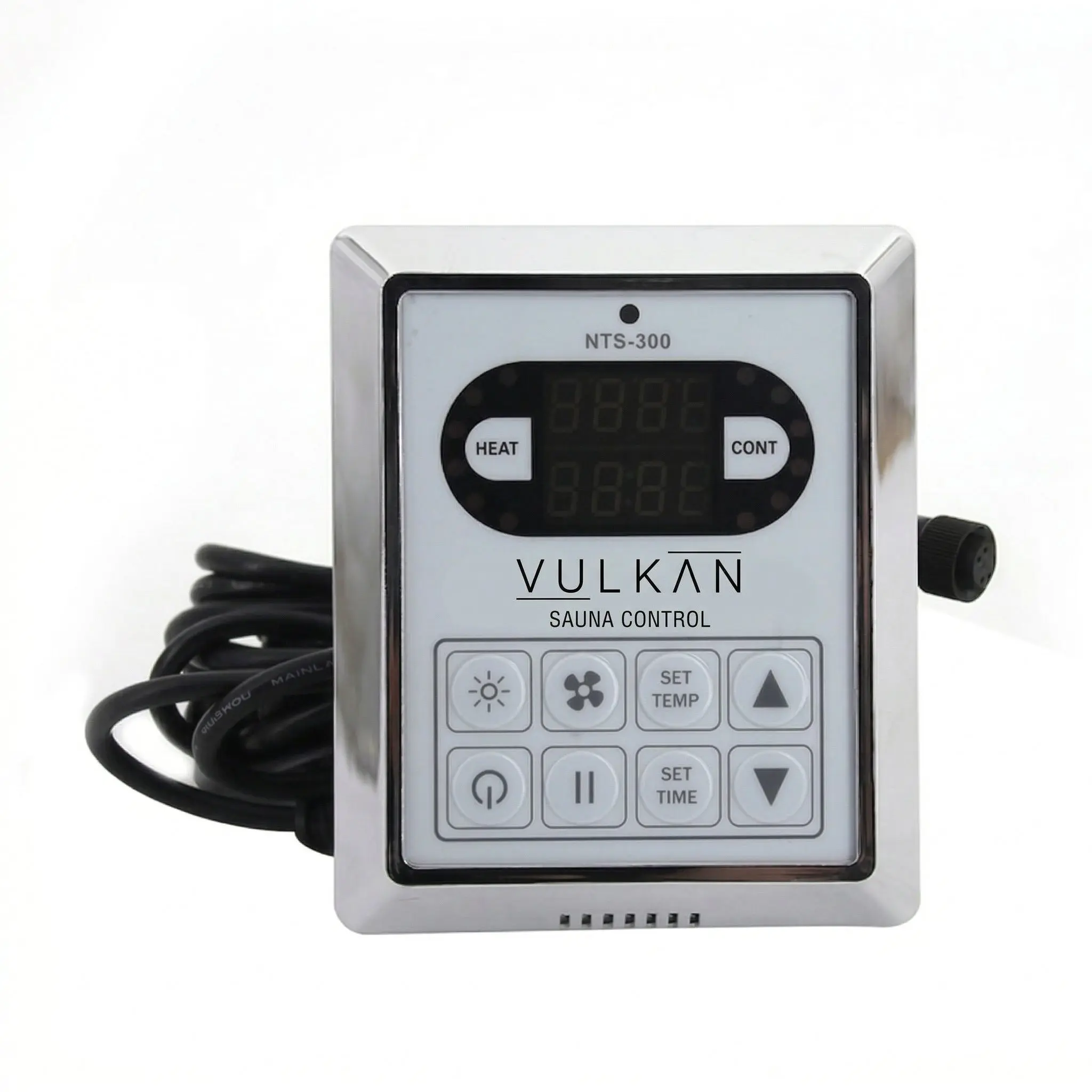 NTS300 Local Controller