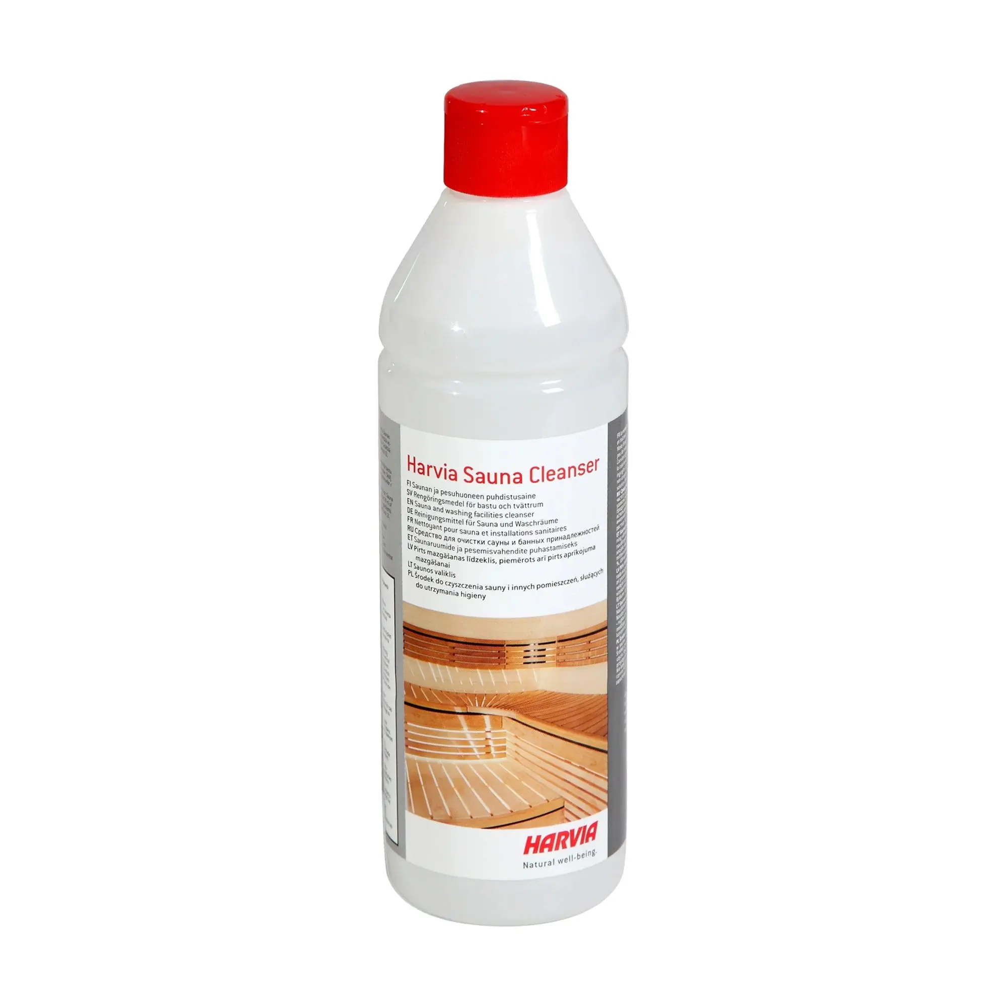 Paraffin oil for benches 500mL