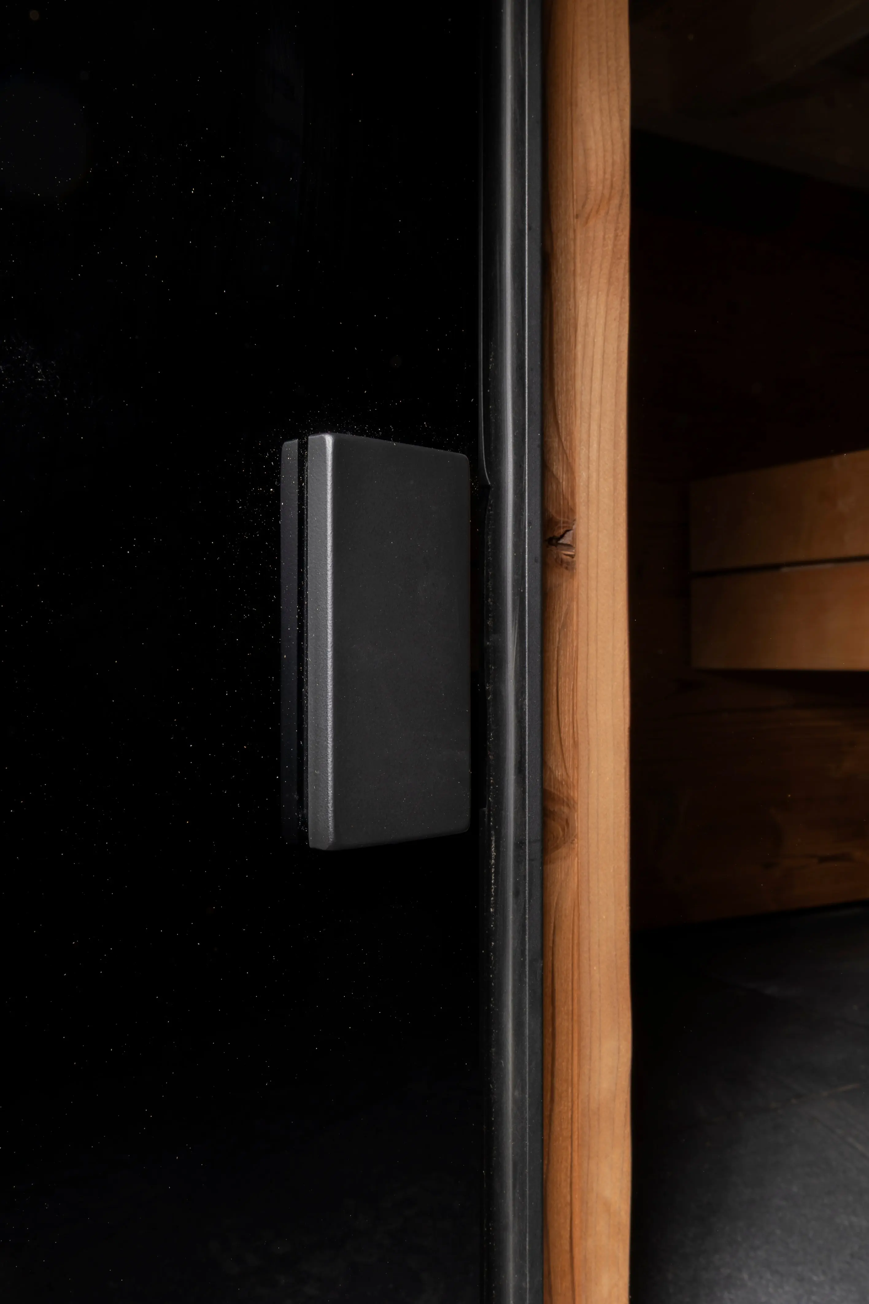 Peegel- Luxury Modern Sauna - Image 9