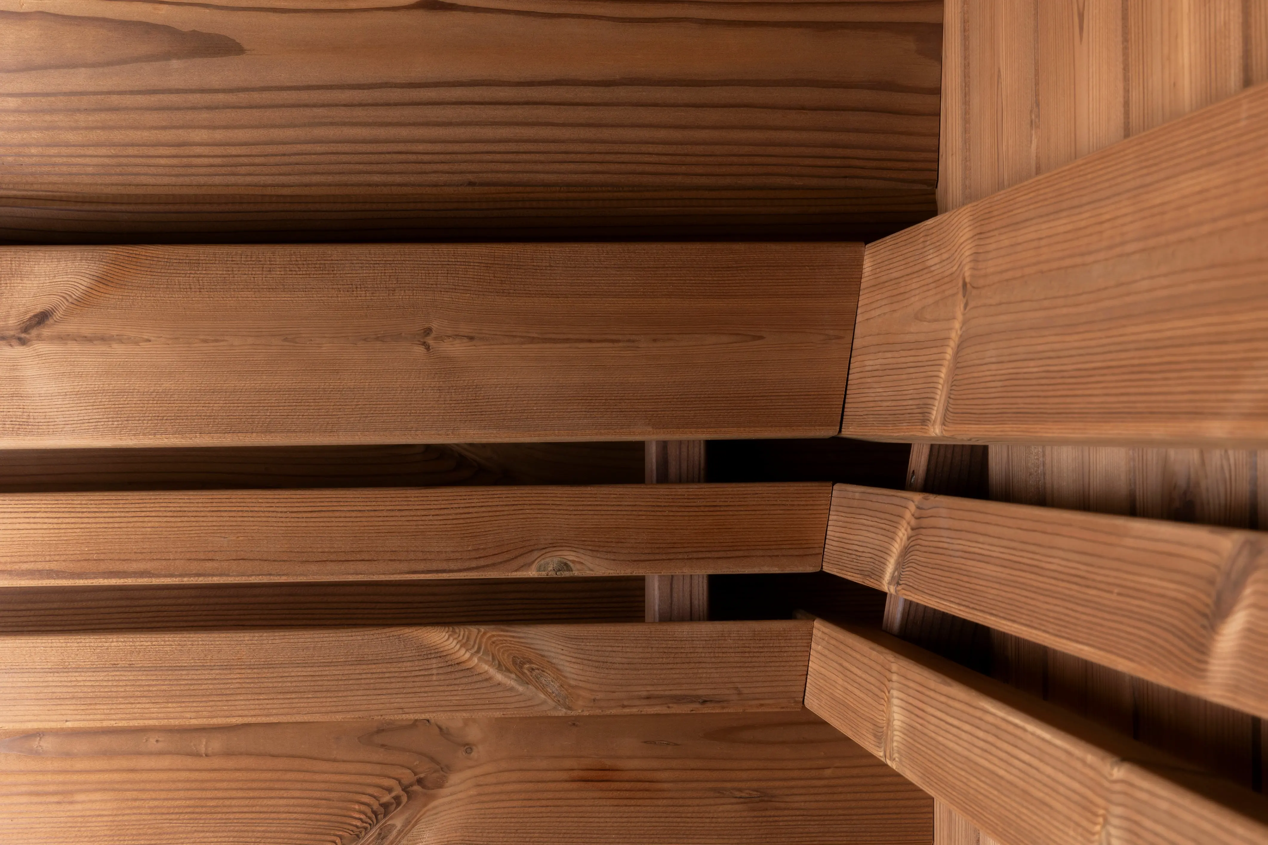 Ravn M - Modern Sauna - Image 12