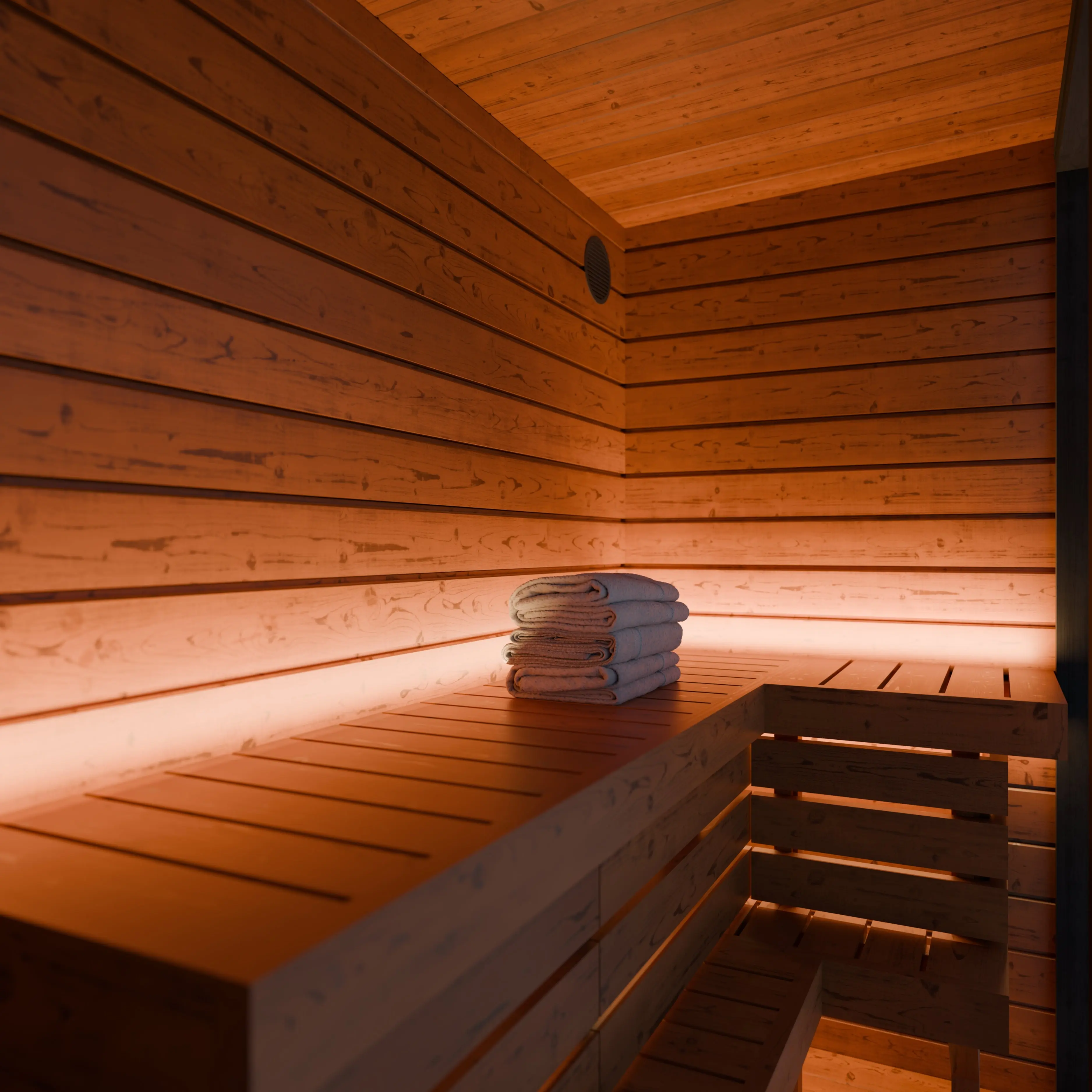 Ravn M - Modern Sauna - Image 6